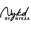 Nykd opens first offline store